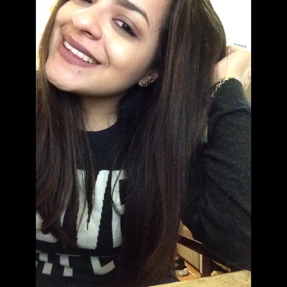 Meet your Posher, Silvia